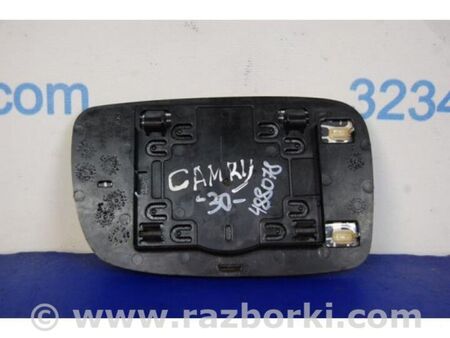 ФОТО Дзеркальний елемент для Toyota Camry 30 XV30 (01-06) Київ