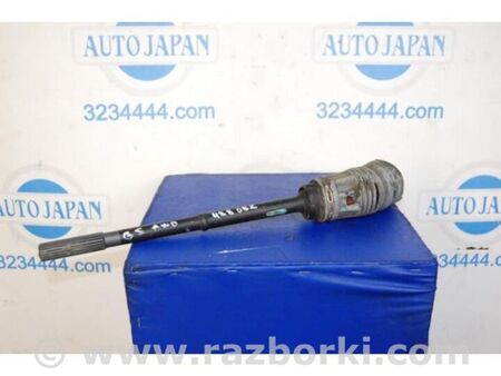 ФОТО Рульовий карданчик для Lexus GS350 Київ