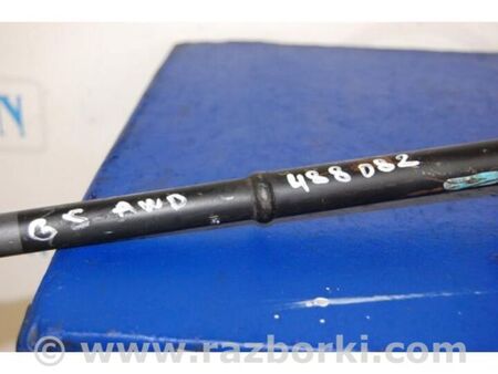 ФОТО Рульовий карданчик для Lexus GS350 Київ