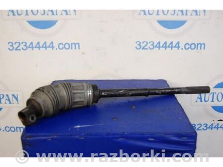 ФОТО Рульовий карданчик для Lexus GS350 Київ