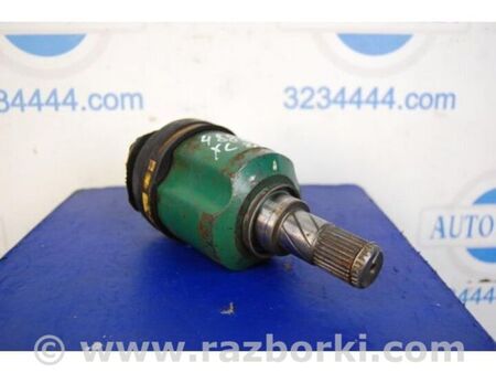 ФОТО ШРКШ внутрішній для Mitsubishi Outlander XL CW (05-12) Київ