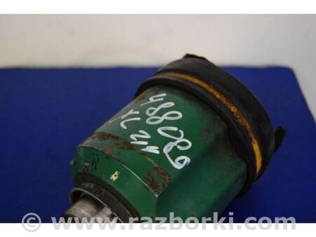 ФОТО ШРКШ внутрішній для Mitsubishi Outlander XL CW (05-12) Київ