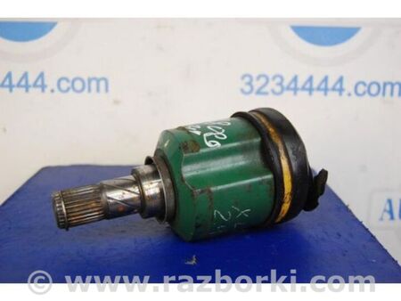 ФОТО ШРКШ внутрішній для Mitsubishi Outlander XL CW (05-12) Київ