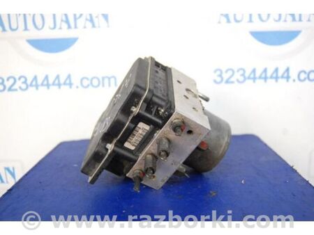 ФОТО Блок антиблокувальної системи для Suzuki SX4 I (06-14) Київ