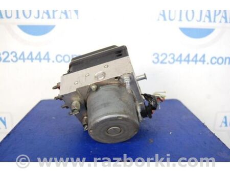 ФОТО Блок антиблокувальної системи для Suzuki SX4 I (06-14) Київ