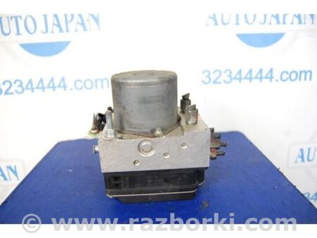 ФОТО Блок антиблокувальної системи для Suzuki SX4 I (06-14) Київ