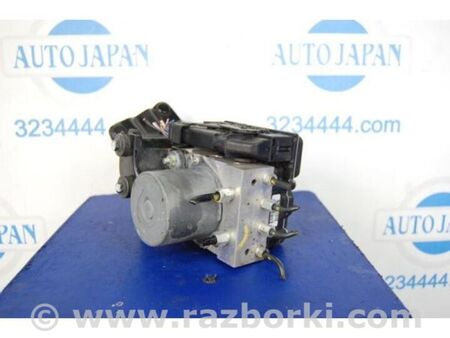 ФОТО Блок антиблокувальної системи для Infiniti G35 Київ