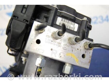 ФОТО Блок антиблокувальної системи для Infiniti G35 Київ