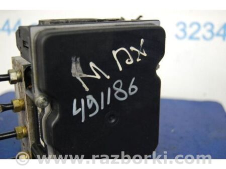 ФОТО Блок антиблокувальної системи для Acura MDX YD2 (06-12) Київ