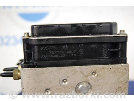 ФОТО Блок антиблокувальної системи для Acura MDX YD2 (06-12) Київ