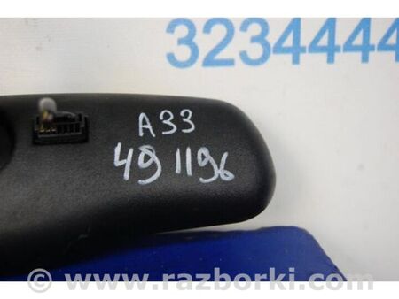 ФОТО дзеркало салону для Nissan Maxima A33 Київ