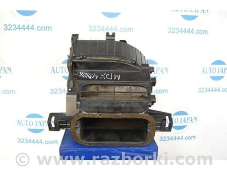 ФОТО Корпус пічки для Acura MDX YD2 (06-12) Київ