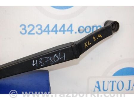 ФОТО Повідець склоочисника передній для Mitsubishi Outlander XL CW (05-12) Київ