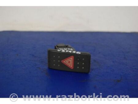ФОТО Кнопка аварійної сигналізації для Suzuki SX4 I (06-14) Київ