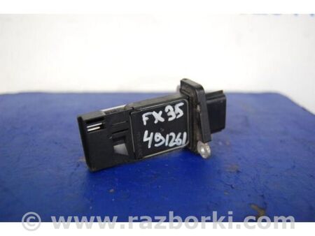 ФОТО Витратомір повітря для Infiniti FX S50 (03-08) Київ