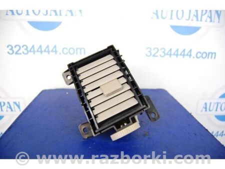 ФОТО Дефлектор повітряний для Mazda CX-9 TB (2007-2016) Київ