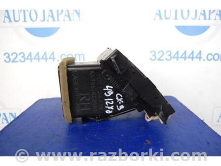 ФОТО Дефлектор повітряний для Mazda CX-9 TB (2007-2016) Київ