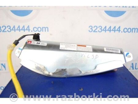 ФОТО Подушка безпеки в сидінні для Honda Civic 5D 8G Київ