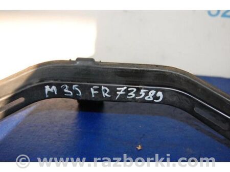 ФОТО Кронштейн переднього бампера для Infiniti M35/M45 Київ