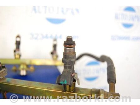 ФОТО Форсунка паливна для Nissan Titan (04-16) Київ