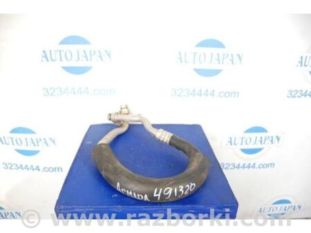 ФОТО Трубка кондиціонеру для Nissan Titan (04-16) Київ