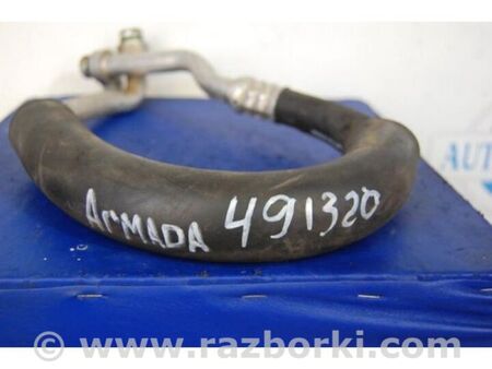 ФОТО Трубка кондиціонеру для Nissan Titan (04-16) Київ