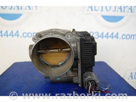 ФОТО Дросельна заслінка для Infiniti G35 Київ