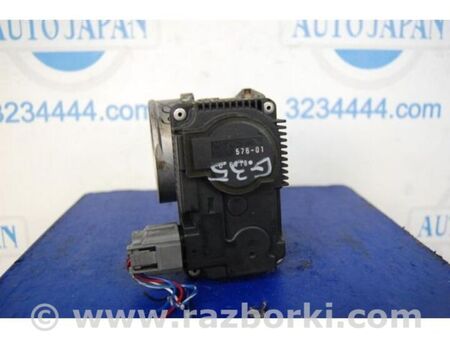 ФОТО Дросельна заслінка для Infiniti G35 Київ