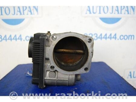 ФОТО Дросельна заслінка для Infiniti G35 Київ