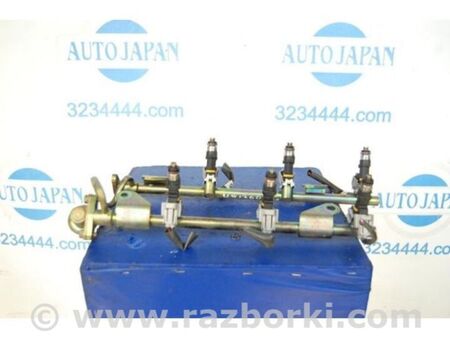 ФОТО Форсунка паливна для Infiniti G35 Київ