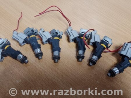 ФОТО Форсунка паливна для Infiniti G35 Київ