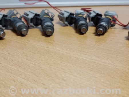 ФОТО Форсунка паливна для Infiniti G35 Київ