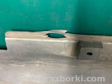 ФОТО Накладка порогу зовнішня для Infiniti G35 Київ