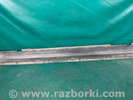 ФОТО Накладка порогу зовнішня для Infiniti G35 Київ