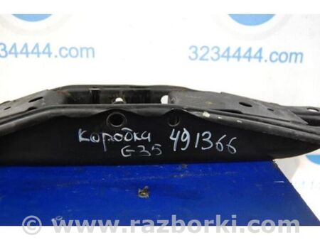 ФОТО Кронштейн крепления КПП для Infiniti G35 Київ