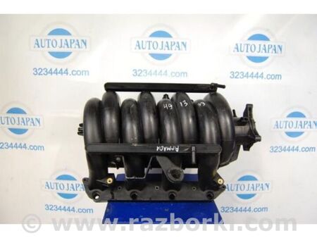 ФОТО Колектор впускний для Nissan Titan (04-16) Київ