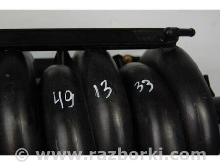 ФОТО Колектор впускний для Nissan Titan (04-16) Київ