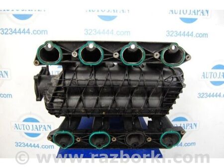 ФОТО Колектор впускний для Nissan Titan (04-16) Київ