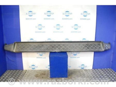 ФОТО Підніжка для Nissan Titan (04-16) Київ