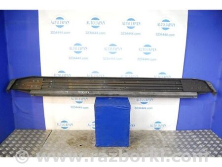 ФОТО Підніжка для Nissan Titan (04-16) Київ