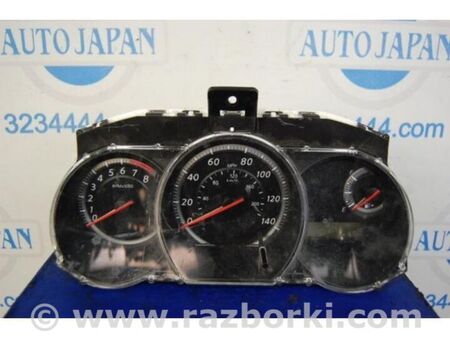 ФОТО Панель приладів для Nissan Tiida/Versa C11 Київ