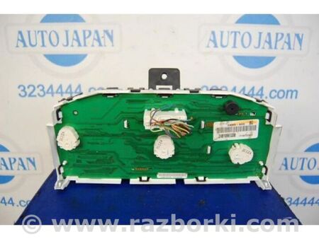 ФОТО Панель приладів для Nissan Tiida/Versa C11 Київ