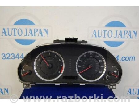 ФОТО Панель приладів для Honda Accord VIII CW універсал (07-13) Київ