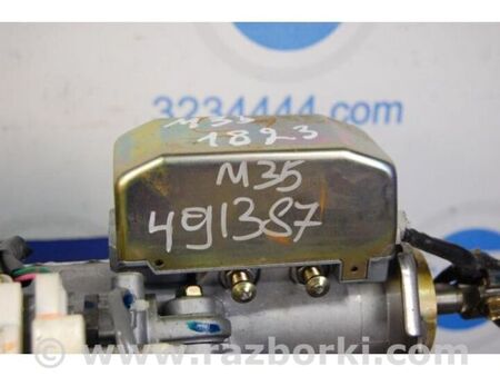 ФОТО Рульовий вал для Infiniti M35/M45 Київ