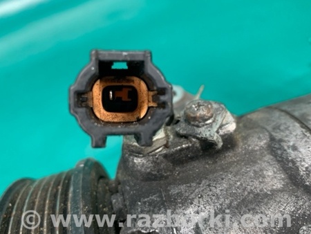 ФОТО Компресор кондиціонера для Nissan Tiida/Versa C11 Київ