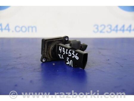 ФОТО Витратомір повітря для Mitsubishi Outlander XL CW (05-12) Київ