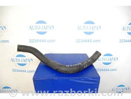 ФОТО Патрубок системи охолодження для Acura MDX YD2 (06-12) Київ