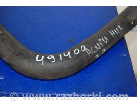 ФОТО Патрубок системи охолодження для Acura MDX YD2 (06-12) Київ