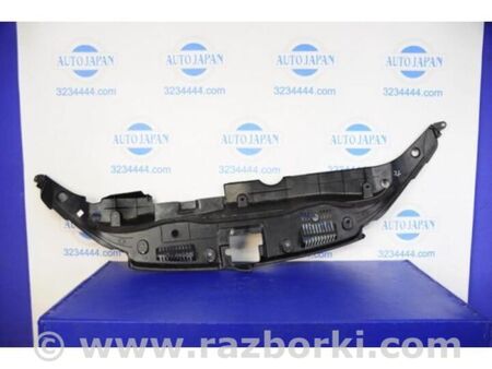 ФОТО Накладка замка капота для Toyota Highlander (13-19) Київ