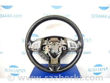 ФОТО кермо для Mitsubishi Outlander XL CW (05-12) Київ